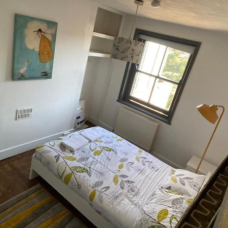 Double Room Londres Exterior foto