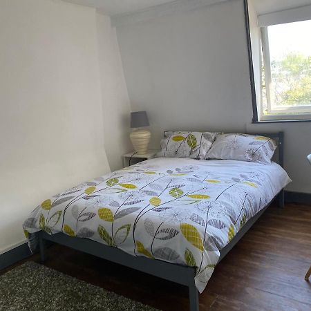Double Room Londres Exterior foto