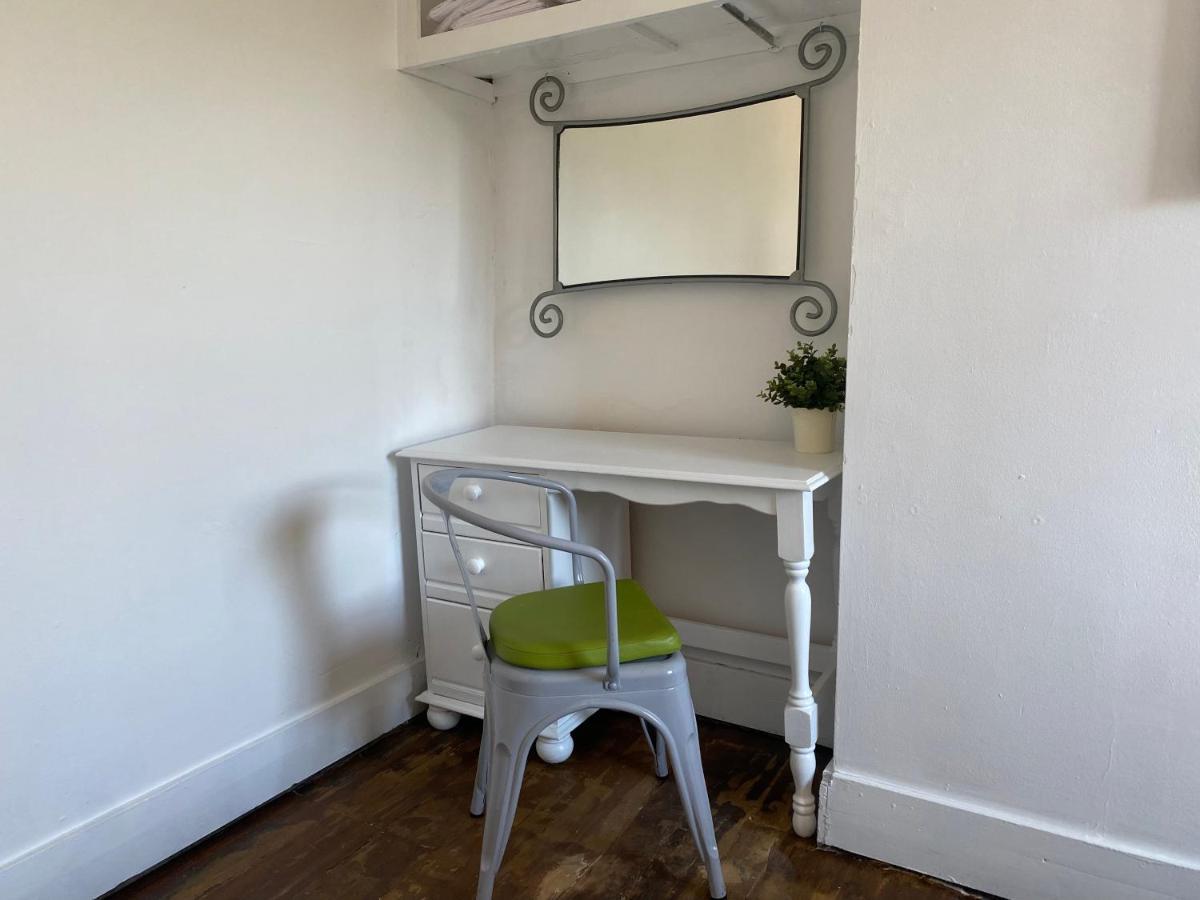 Double Room Londres Exterior foto