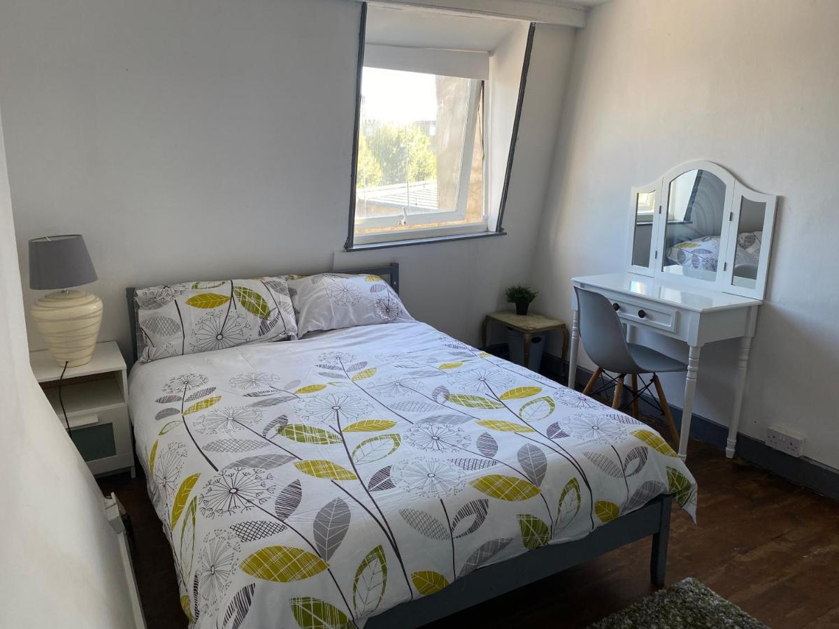 Double Room Londres Exterior foto
